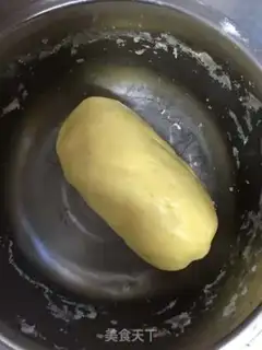 Make Margaret step 3