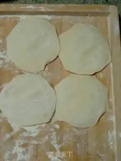 Make Pumpkin step 4