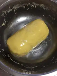 Make Margaret step 4