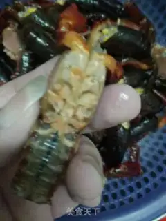 Make Crawfish step 2