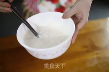 Make Quite a lot of Korean pancakes step 0