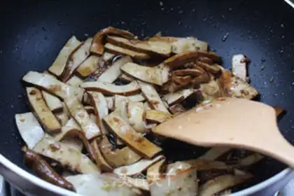 Make Twin pepper dry step 4