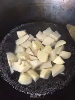 Make Beef Springs step 0
