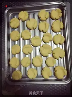Make Margaret step 5