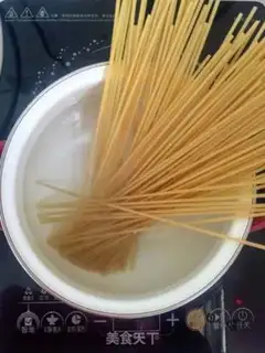 Make Pasta step 1