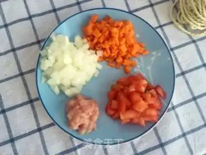 Make Pasta step 2