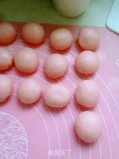 Make Souffle step 1