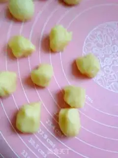 Make Souffle step 2