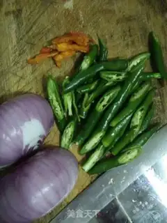 Make Crawfish step 6