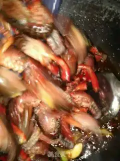 Make Crawfish step 9