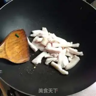 Make A hand tore step 1
