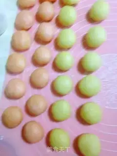 Make Souffle step 7
