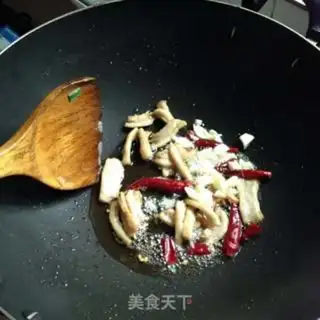 Make A hand tore step 2