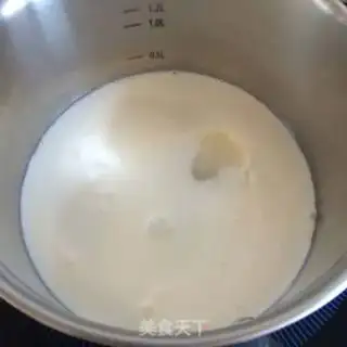 Make Porpoise step 1