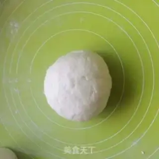 Make Northeast Springcake step 1