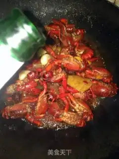 Make Crawfish step 10
