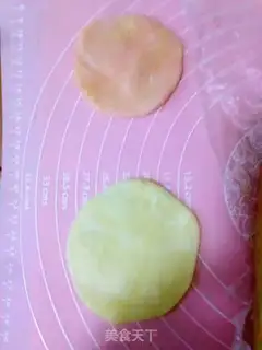 Make Souffle step 8