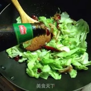 Make A hand tore step 5
