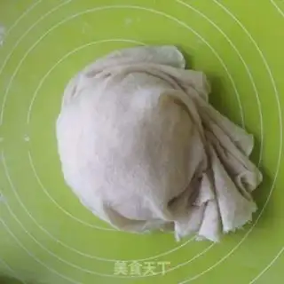 Make Northeast Springcake step 2