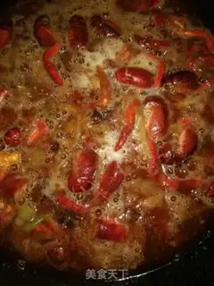 Make Crawfish step 11