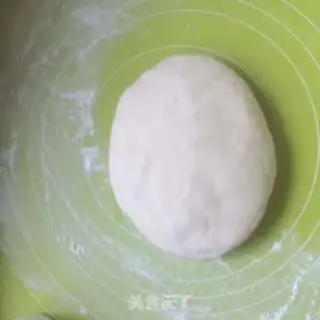Make Northeast Springcake step 3