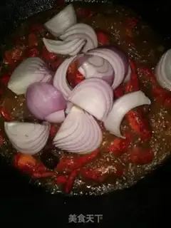 Make Crawfish step 12
