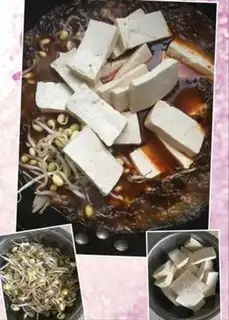 Make Spicy sourfish step 4