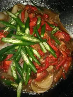 Make Crawfish step 13