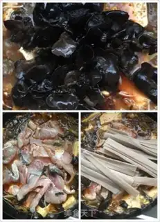Make Spicy sourfish step 5