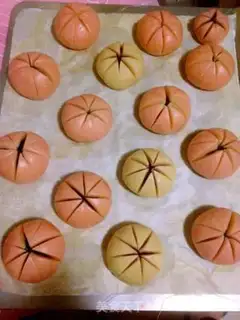 Make Souffle step 12