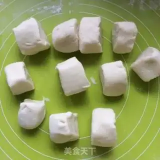 Make Northeast Springcake step 5