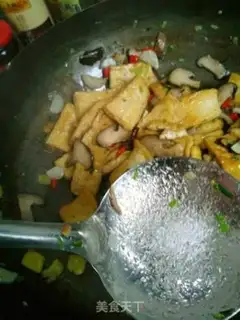 Make Spicy sourfish step 6
