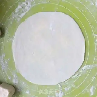 Make Northeast Springcake step 6