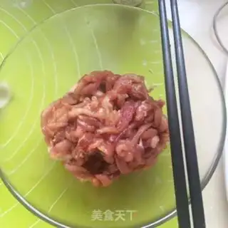 Make Northeast Springcake step 10
