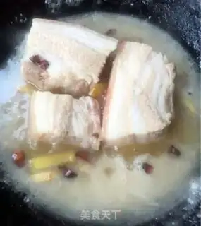 Make Sugar vinegar ribs step 0