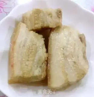 Make ♪ Flowers of garlic ♪ step 5