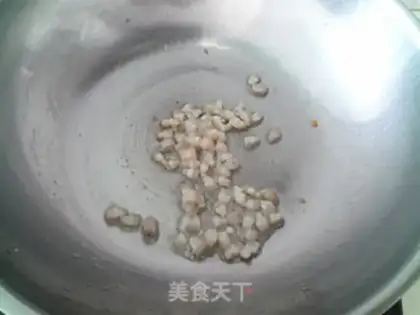 Make Scramble the yellowfish step 4