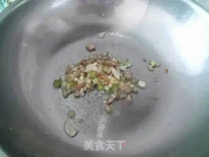 Make Scramble the yellowfish step 5