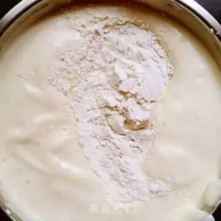 Make Cupcake step 2
