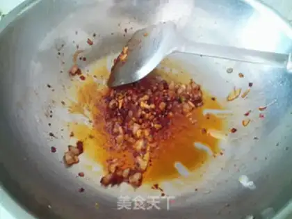 Make Scramble the yellowfish step 6