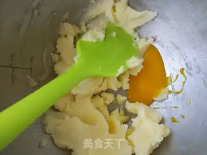 Make Mini-fruit step 1