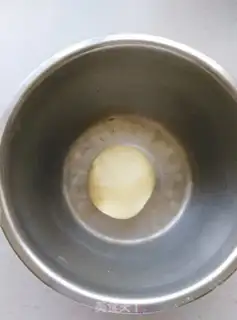 Make Chocolate Lemon Tower step 2