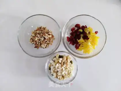 Make Granola step 3