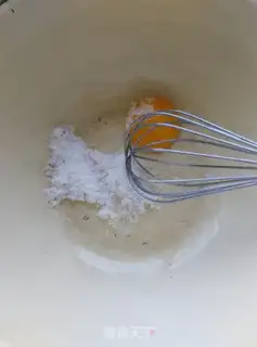 Make Chocolate Lemon Tower step 3