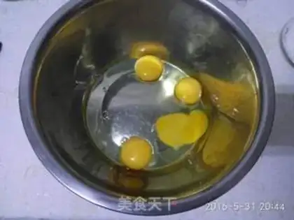 Make SpongeBob Cup step 2