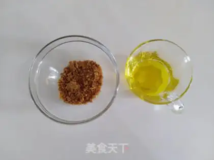 Make Granola step 4