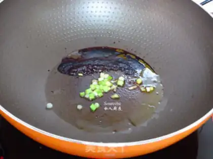 Make Onion rice step 5