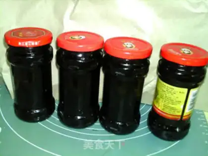 Make Sancho jam step 10