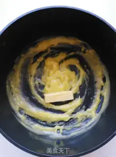 Make Chocolate Lemon Tower step 6
