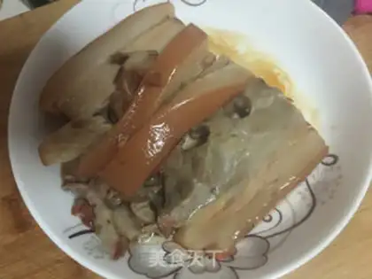 Make The meat trap step 14
